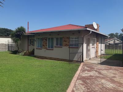 House For Sale in Witfield, Boksburg