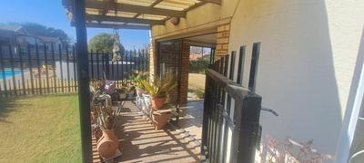 Apartment / Flat For Rent in Elspark, Germiston