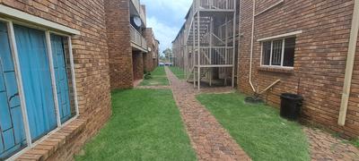 Apartment / Flat For Rent in Elspark, Germiston