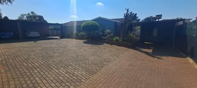House For Sale in Van Dyk Park, Boksburg