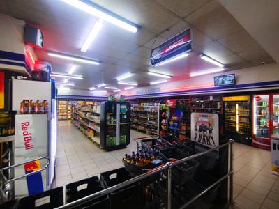 Commercial Property For Sale in Roodekop, Germiston