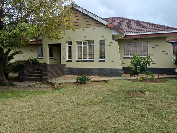 House For Sale in Primrose, Germiston